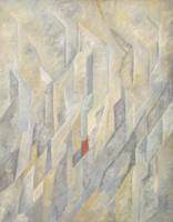 Augusto Barros Abstract Painting - Sold for $3,125 on 02-06-2021 (Lot 502).jpg